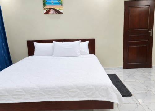 Standard Rooms