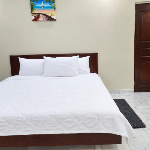 Standard Rooms