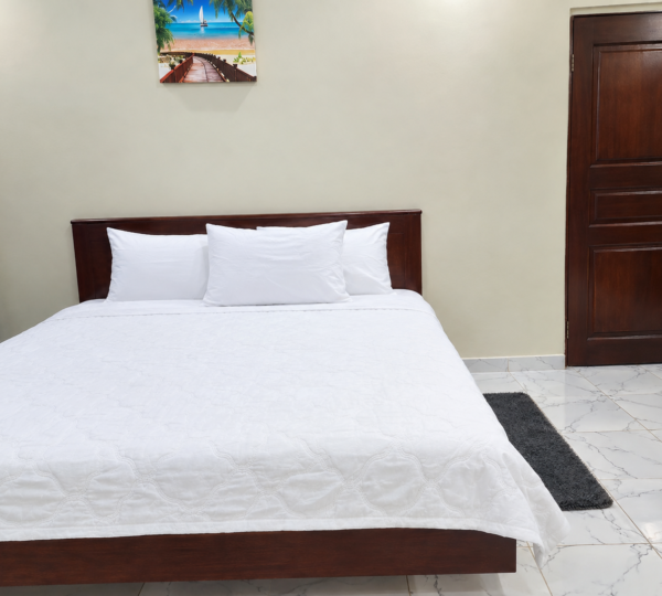 Standard Rooms