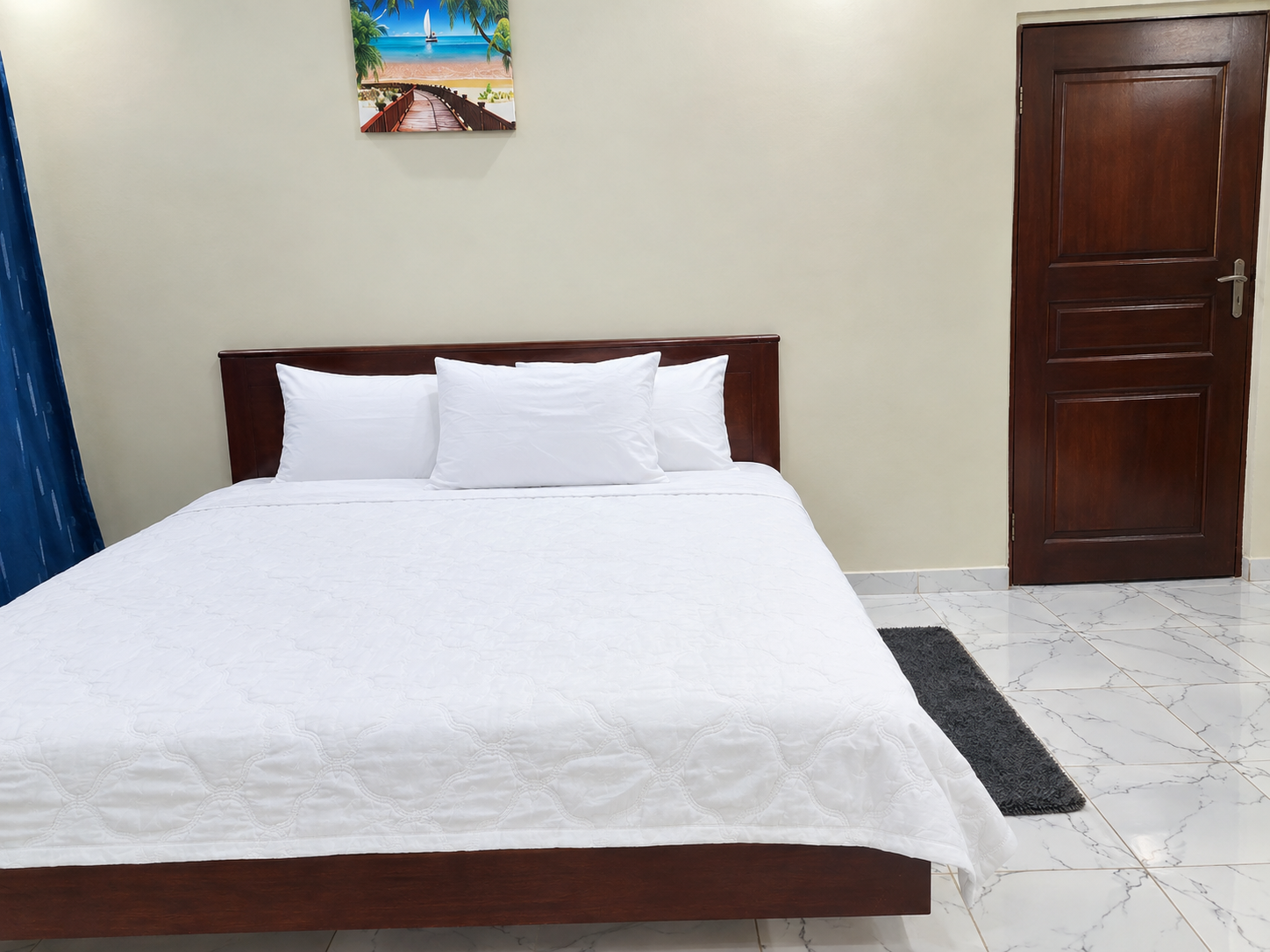 Standard Rooms