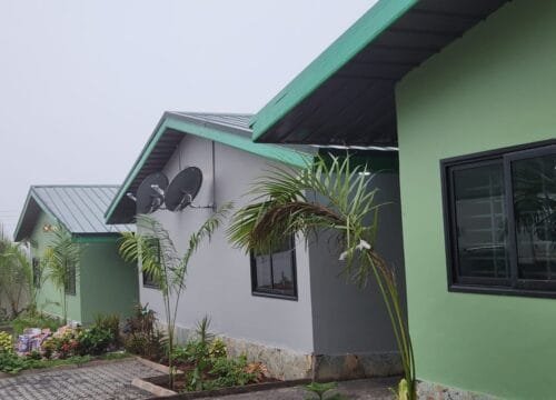 Why Tetra Jungle Lodge is the Closest & Best Hotel Near Safari Valley Resort