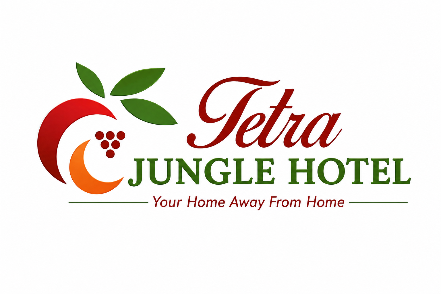 Tetra Jungle Lodge