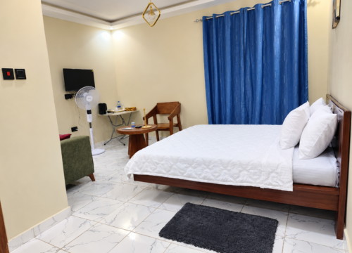 Executive Room
