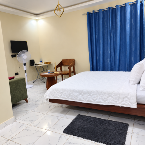 Executive Room